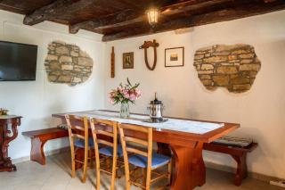 Villa Greis with 4 bedrooms and pool in Buje - Momjan - 8