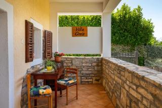 Villa Greis with 4 bedrooms and pool in Buje - Momjan - 7
