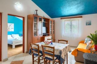 Villa Greis with 4 bedrooms and pool in Buje - Momjan - 4