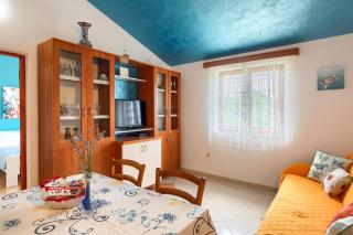 Villa Greis with 4 bedrooms and pool in Buje - Momjan - 3