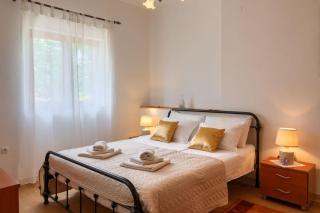 Villa Greis with 4 bedrooms and pool in Buje - Momjan - 2