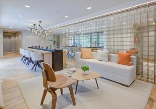 Roomo Pinheiros Oscar Freire Residencial - São Paulo - 6