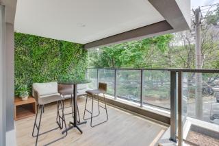 Roomo Pinheiros Oscar Freire Residencial - São Paulo - 5