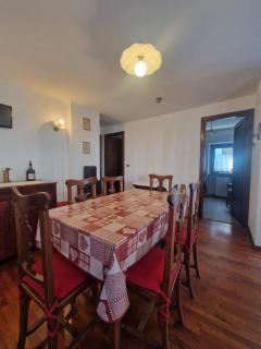 L'Atelier du Temps - Casa Margherita - Courmayeur - 6
