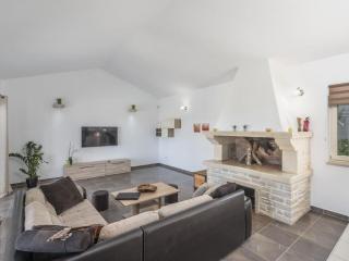 Activity villa Melli with pool in Vizinada - 4