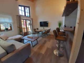 Hochalmbahnen Chalets Rauris 1-13 WE 3, Maislaufeldweg 1m OG - Rauris - 3
