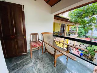 Ballard Bungallow - Cochin - 6