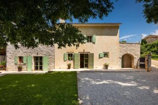 Rustic villa Zvonar with pool in Motovun - Rakotule - 6