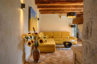 Rustic villa Zvonar with pool in Motovun - Rakotule - 4