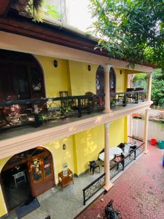 Ballard Bungallow - Cochin - 8