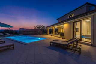 Holiday house LUNA - Bajčići - 7