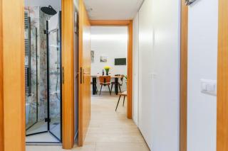 "Easy Peasy Apt" 200 Meters to Metro - Milaan - 8