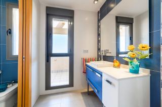 Ático dentro de casa privada - Roquetas de Mar - 2