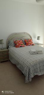 Apartamento VILLAVERDE - Nerja - 2