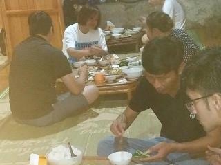 Trieu Hoan homestay - 8