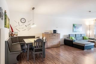 Ferienwohnung Ursel - Todtmoos - 5