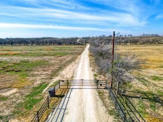 Coyote Creek Ranch - Martindale - 4