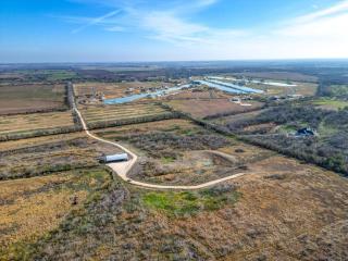 Right Turn Ranch - Martindale - 1