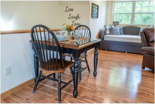 Mockingbird Mountain Spa and Retreat - Luray - 7