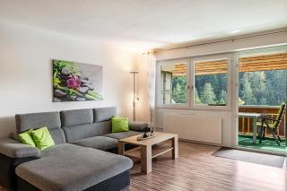 Ferienwohnung Ursel - Todtmoos - 8