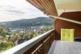 Ferienwohnung Ursel - Todtmoos - 3