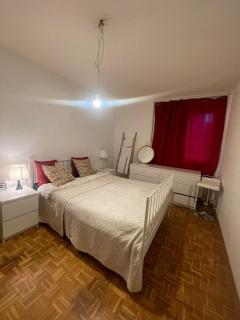 Chambre Cosy - Losanna - 5