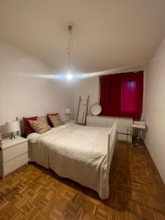 Chambre Cosy Lausanne - 1