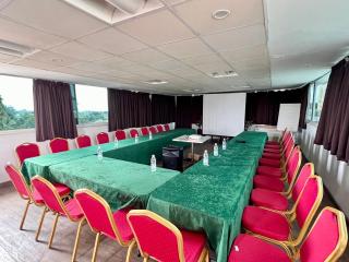 Residence ACHENBACH - Abidjan - 9