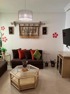 Appartement Tanger - Tangeri - 6