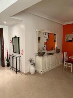 Appartement Tanger - Tangeri - 5