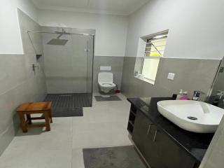 Homestead Bed and Breakfast - Addo - 8