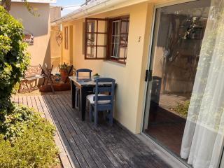 Homestead Bed and Breakfast - Addo - 7