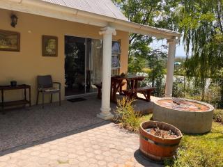 Homestead Bed and Breakfast - Addo - 3