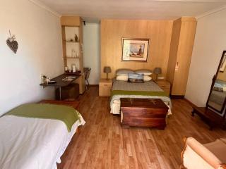 Homestead Bed and Breakfast - Addo - 1