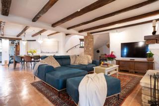 Rustic villa Amyra with pool and grill in Porec - 5