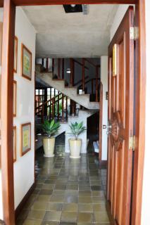 Pousada O Garimpo. - Embu - 9