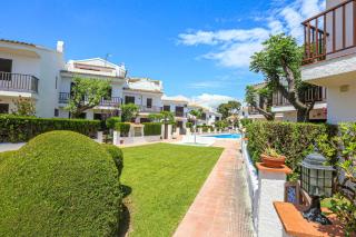 Casas Blancas Litoral - ONLY FAMILIES - Miami Platja - 4