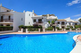 Casas Blancas Litoral - ONLY FAMILIES - Miami Platja - 1