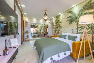 L'Atlas - Appartement Authentique à Gueliz - Marrakesch - 7