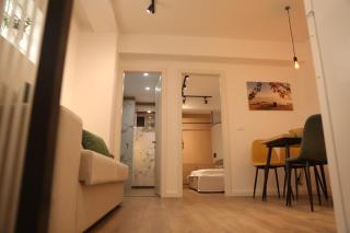 Mia's Apartaments in Pogradec - 3