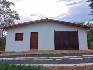 CASAS CAMPESTRES VILLA COVA Da IRIA BARICHARA - Barichara - 2