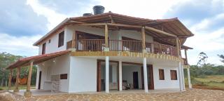 CASAS CAMPESTRES VILLA COVA Da IRIA BARICHARA - Barichara - 6