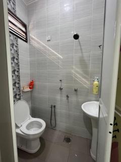 Rawai / Binjai Rendah Homestay - - 7