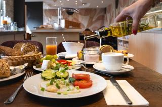 Hotel Astra - Düsseldorf - 5