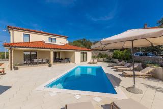 Holiday house LUNA - Bajčići - 4