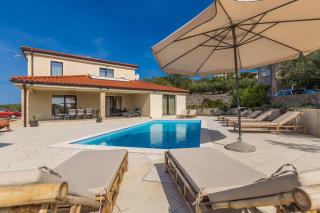 Holiday house LUNA - Bajčići - 5