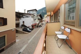 Appartamento Dolomiti - Predazzo - 5