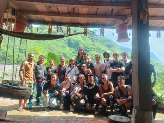 MyMy eco Homestay - Làng Cac - 1