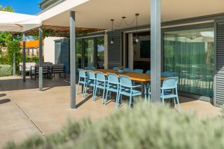 Luxury villa Povetica with pool in Vizinada - Lašći - 6
