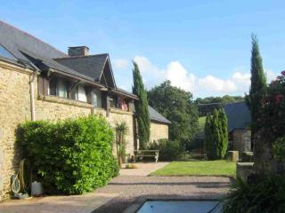 Domaine de la Tranquillité V - Noyal-Muzillac - 0